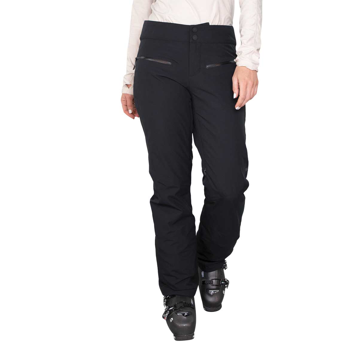 Obermeyer Bliss Pant Women's in Black
